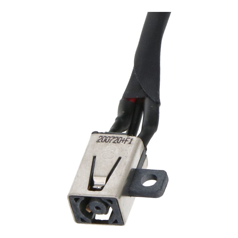 Βύσμα Τροφοδοσίας DC Power Jack for DELL INSPIRON 14-7460 15-7560 0JM9RV JM9RV DC30100YE00