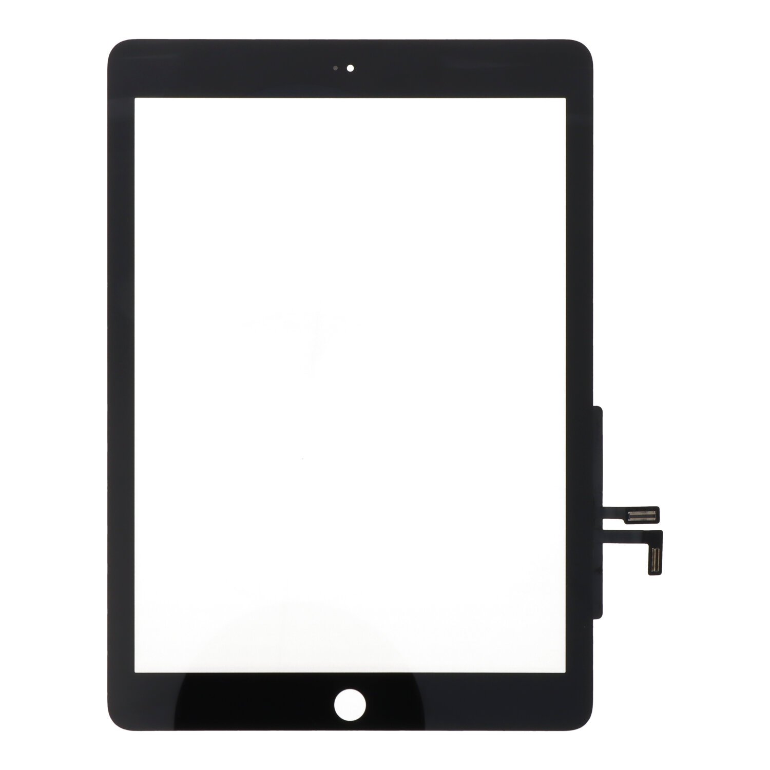 Μηχανισμός Αφής / Touch Screen Assembly for iPad Air Black
