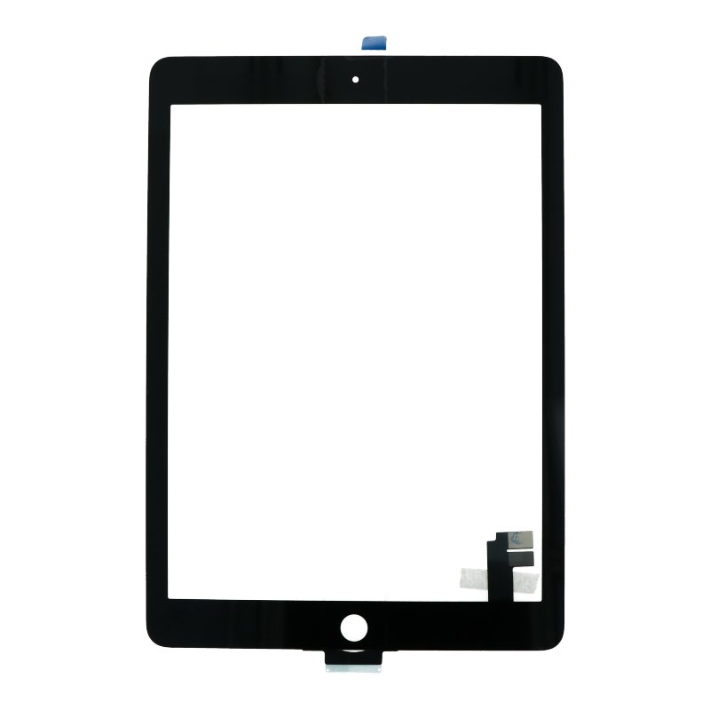 Μηχανισμός Αφής / Touch Screen for iPad Air 2 Black Μηχανισμός Αφής / Touch Screen for iPad Air 2 Black