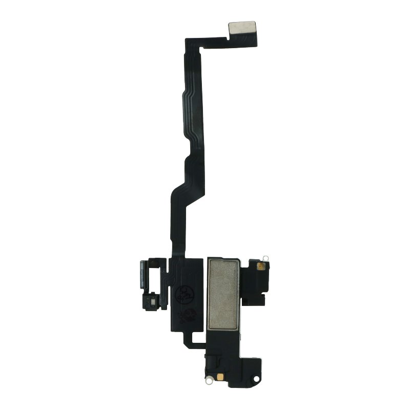 Καλωδιοταινία με Ακουστικό / Sensor Flex Cable with Ear Speaker for iPhone XS