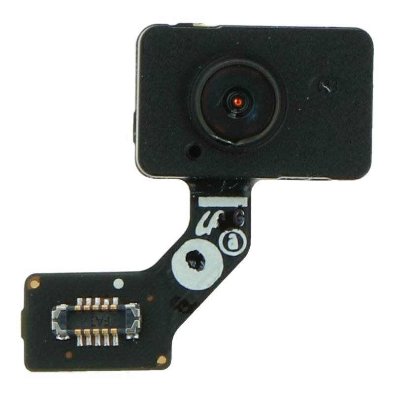 Αισθητήρας Δακτυλικού Αποτυπώματος / Built-in Fingerprint Sensor Flex Cable for Samsung Galaxy A41