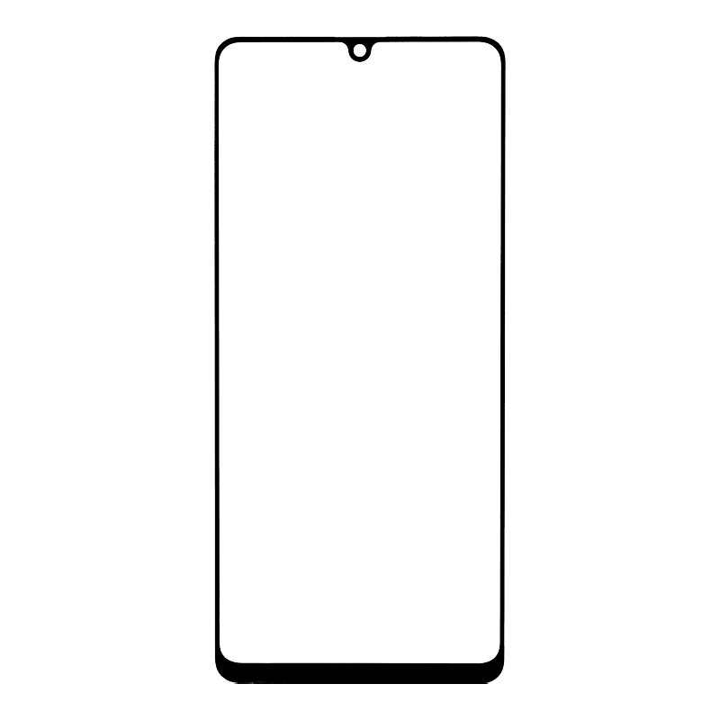 Τζάμι Επισκευής Οθόνης / Glass Lens for Samsung Galaxy A42 5G Black Τζάμι Επισκευής Οθόνης / Glass Lens for Samsung Galaxy A42 5G Black