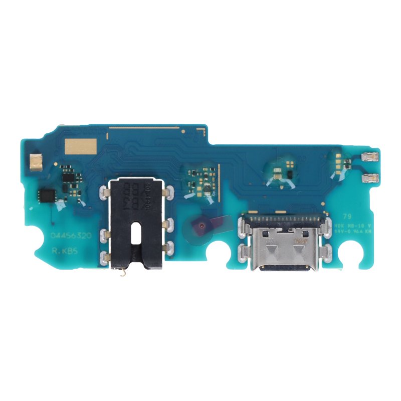 Πλακέτα φόρτισης / Charging Port Board for Samsung Galaxy A12