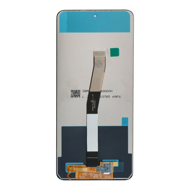 Οθόνη LCD με Μηχανισμό Αφής / Screen Replacement for Xiaomi Redmi Note 9S/Note 9 Pro