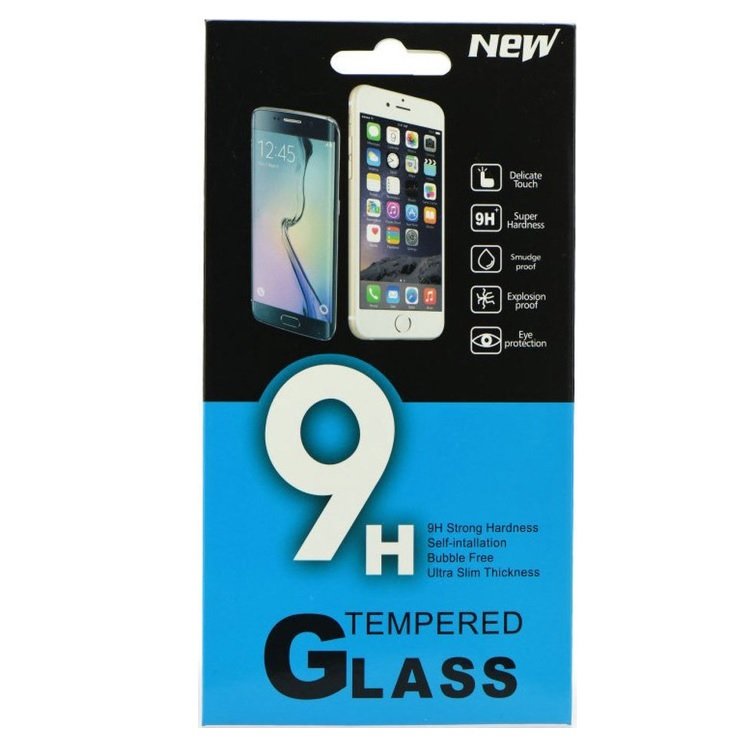 Tempered Glass Screen Proector 9H for Samsung i9150