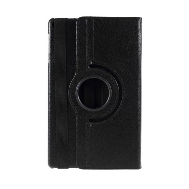 Universal 360 Rotation Case 9 inch Black