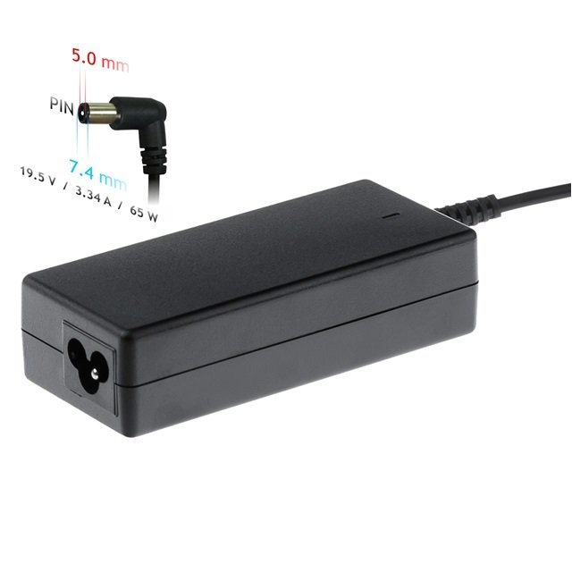 Akyga AK-ND-05 Power Adapter-Inverter 65W Black Akyga AK-ND-05 Power Adapter-Inverter 65W Black