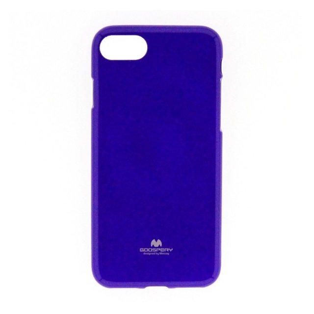 Jelly Case Goospery for Sony Xperia Z5 Compact Purple Jelly Case Goospery for Sony Xperia Z5 Compact Purple