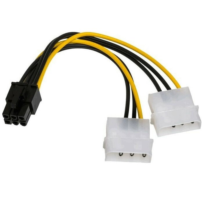Akyga AK-CA-13 internal Power Cable 0.15m