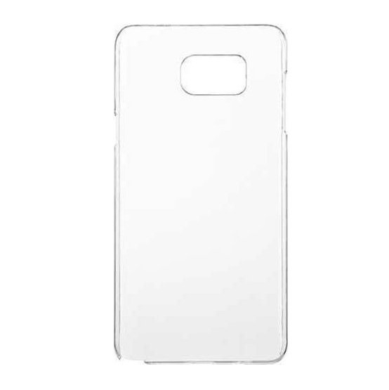 Ultra Slim Case For Samsung Note 5 Transparent