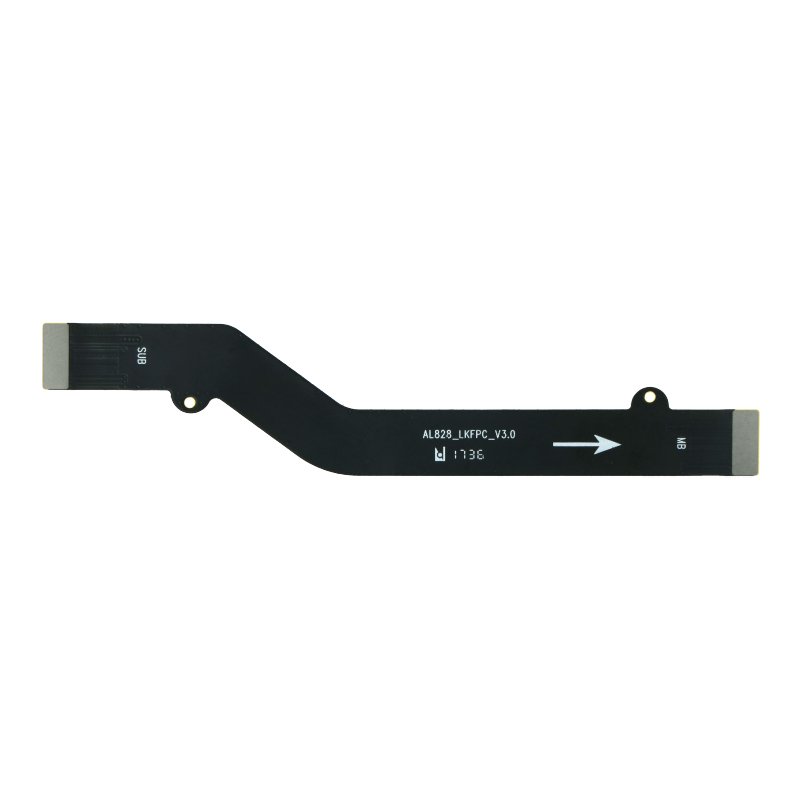 Καλωδιοταινία Μητρικής / Motherboard Flex Cable for Huawei Y5 2017/Y6 2017