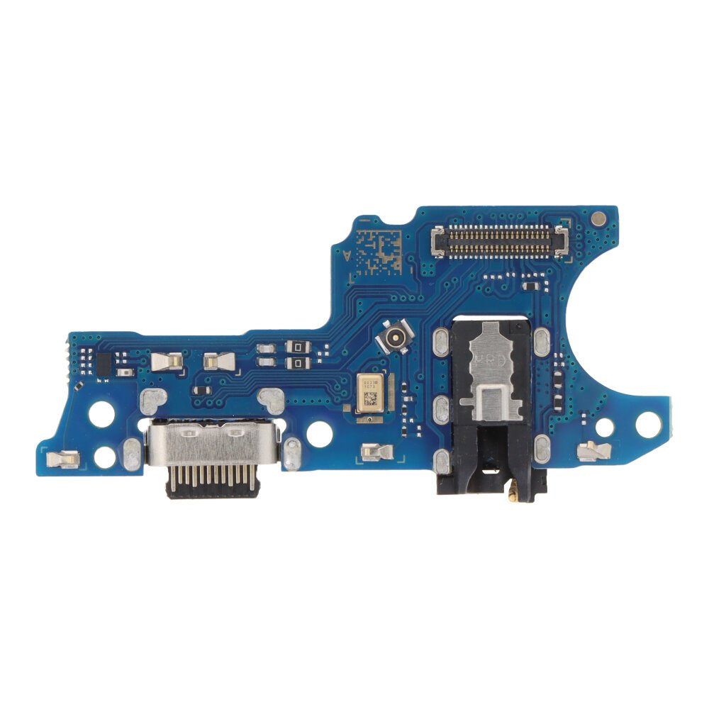 Υποδοχή Φόρτισης / Charging Board for Samsung Galaxy A02s