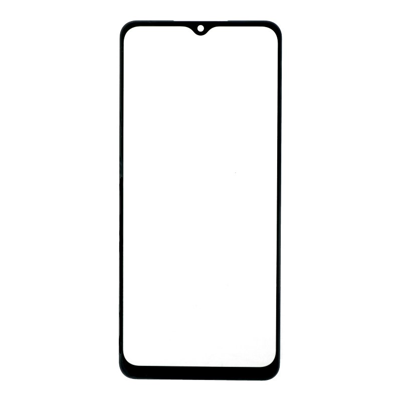 Καπάκι Τηλεφώνου / Battery Door with Back Camera Lens and Bezel for Samsung Galaxy A32 4G Violet