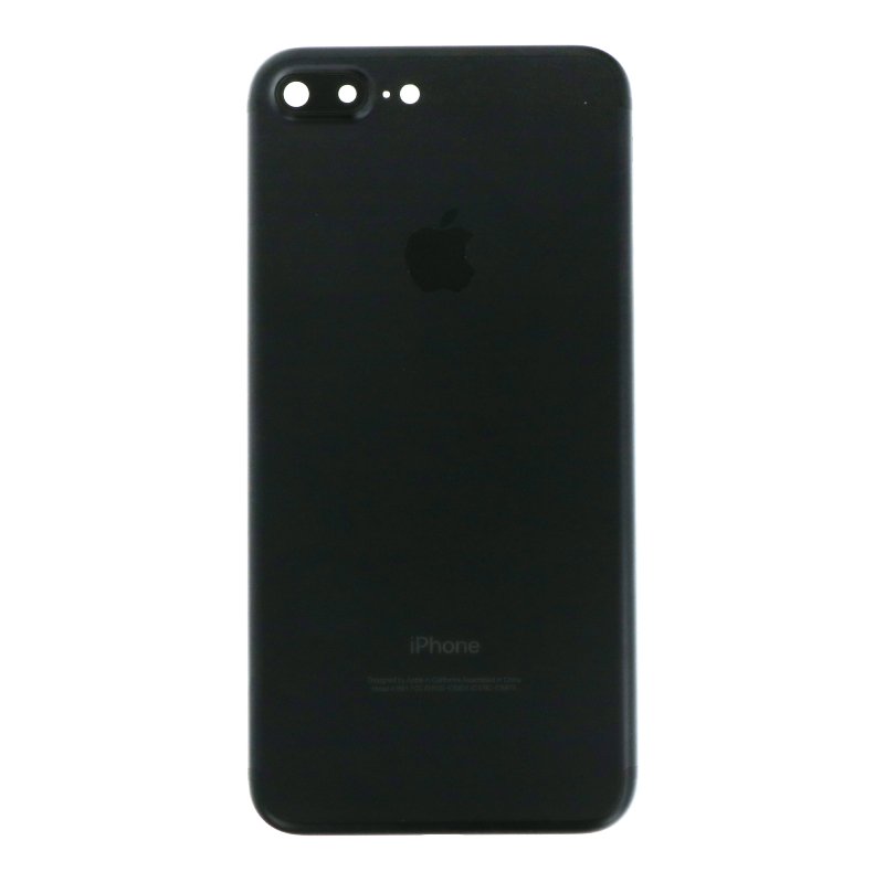 Καπάκι Μπαταρίας / Battery Door for iPhone 7 Plus Black