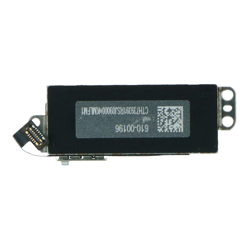 Μηχανισμός Δόνησης / Vibrator Motor for iPhone X