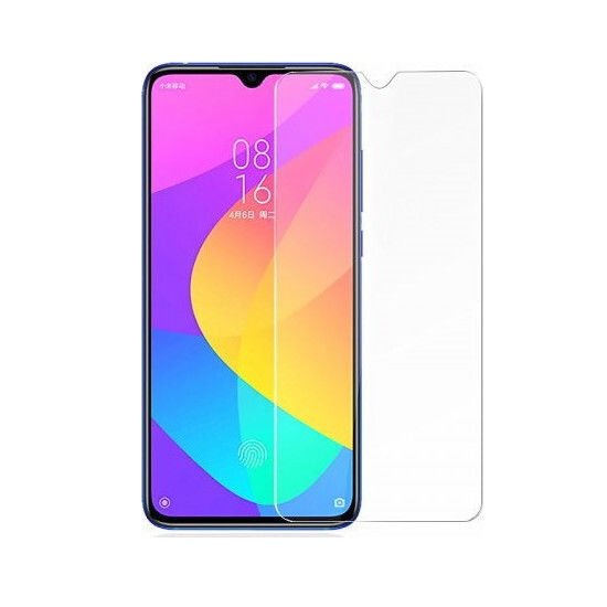 Premium Tempered Glass Screen Protector for Xiaomi Mi A3 Lite / Mi 9