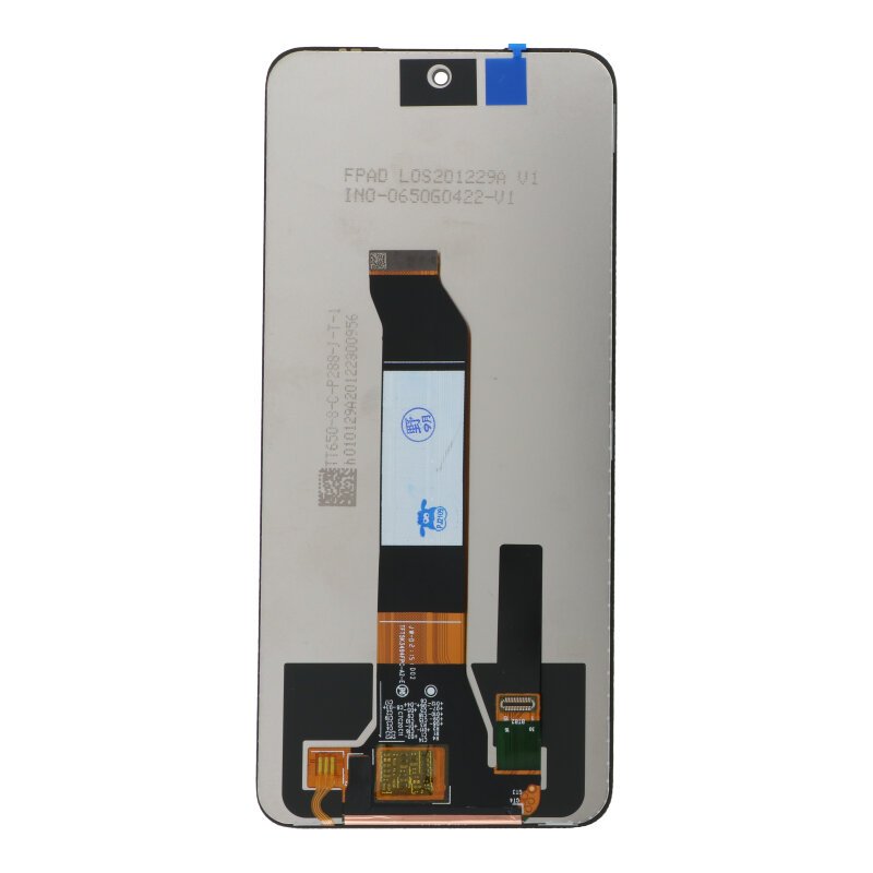 Οθόνη με Μηχανισμό Αφής / IPS LCD Screen and Digitizer for Xiaomi Redmi Note 10 5G / POCO M3 Pro 5G