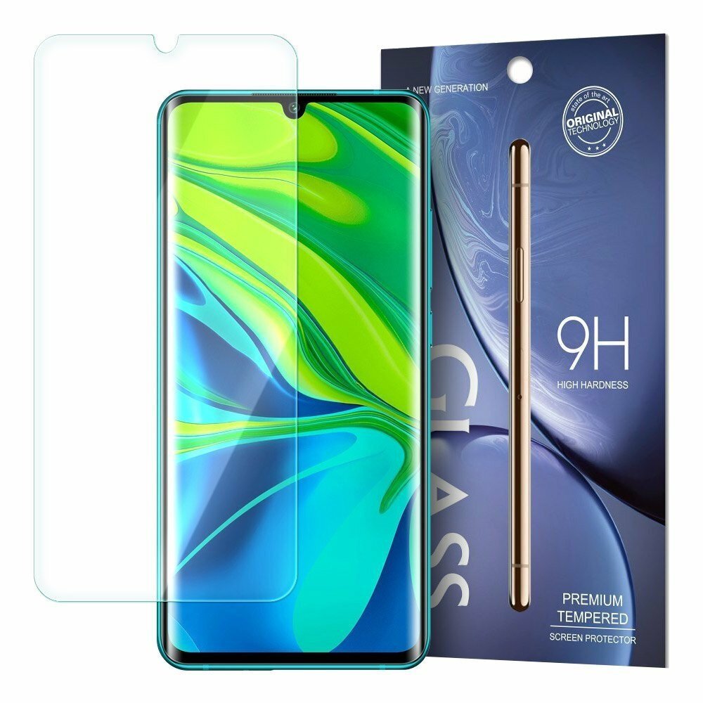 Premium Screen Protector for iphone 13 Mini (5.4)