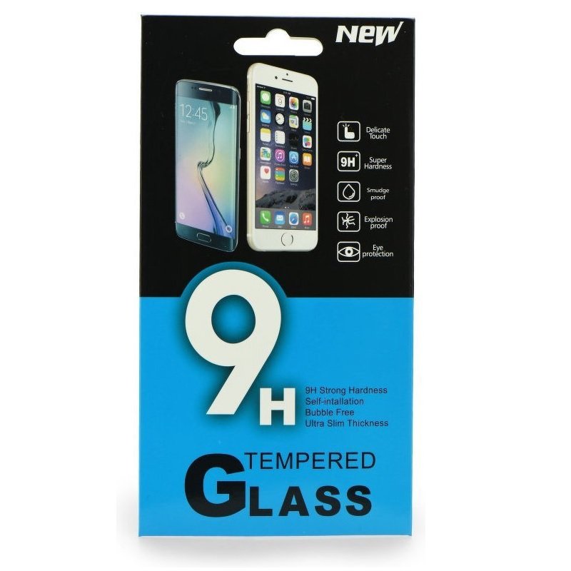 Tempered Glass Screen Protector for Samsung Galaxy J3 2018