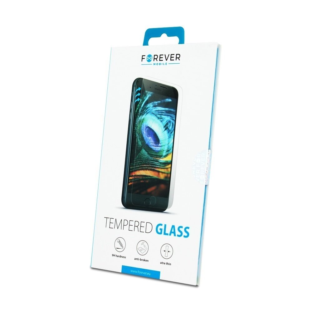 Forever Tempered Glass for LG Spirit