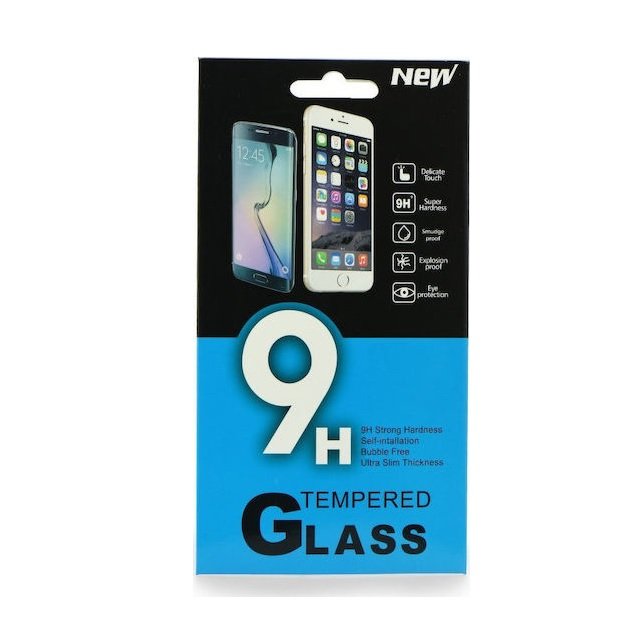 Tempered Glass 9H for LG G6 Transparent