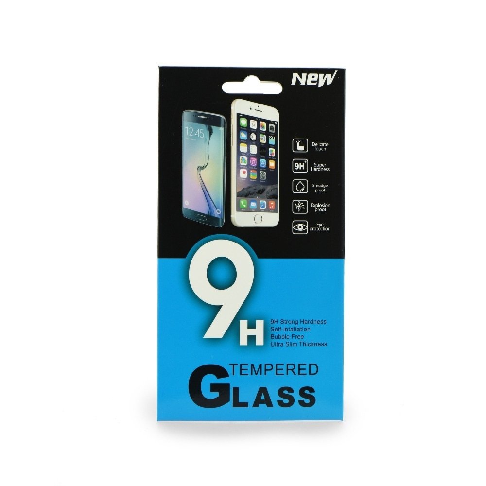 Tempered Glass 9H for LG K10 (2017) Transparent