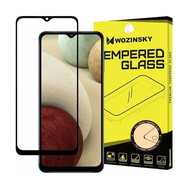Wozinsky Tempered Glass for Samsung Galaxy J5 Prime