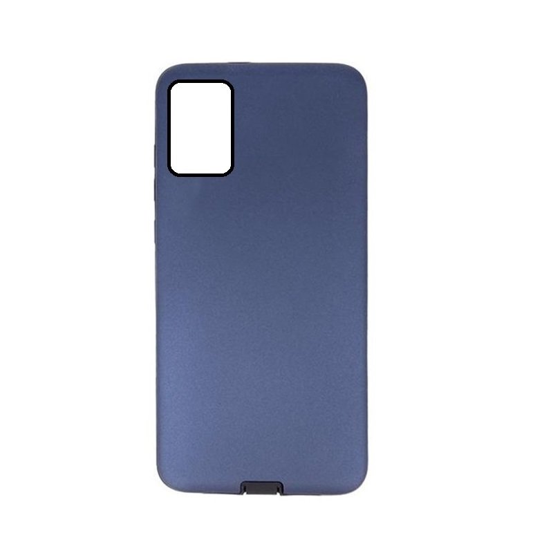 Defender Smooth Case for Samsung Galaxy A51 Dark Blue Defender Smooth Case for Samsung Galaxy A51 Dark Blue