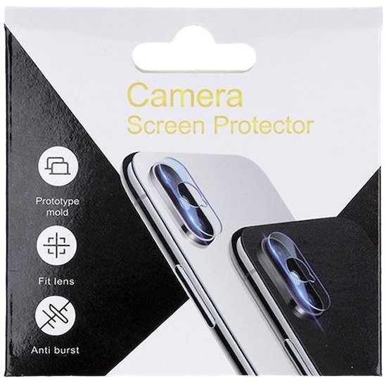 Τζαμάκι Προστασίας Κάμερας / Tempered glass for Camera for Xiaomi Note 9T 5G