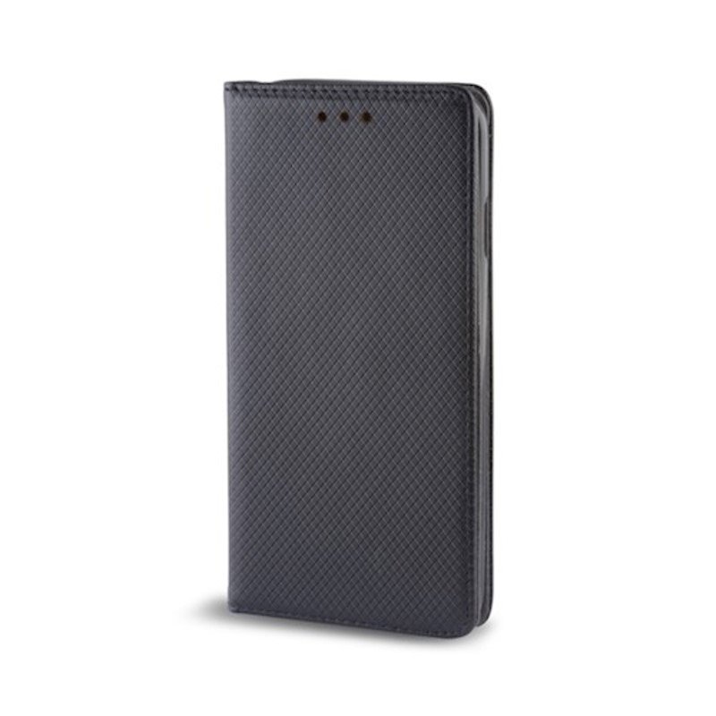 Smart Magnet Case for Xiaomi Mi 11 Black Smart Magnet Case for Xiaomi Mi 11 Black