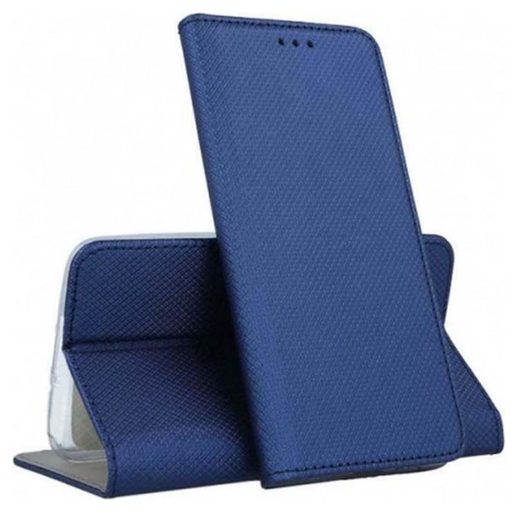 Smart Magnet Case for Xiaomi Mi 11 Navy blue Smart Magnet Case for Xiaomi Mi 11 Navy blue