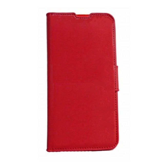 Smart Puro Case for Xiaomi Redmi Note 10 5G / Poco M3 Pro / M3 Pro 5G Red