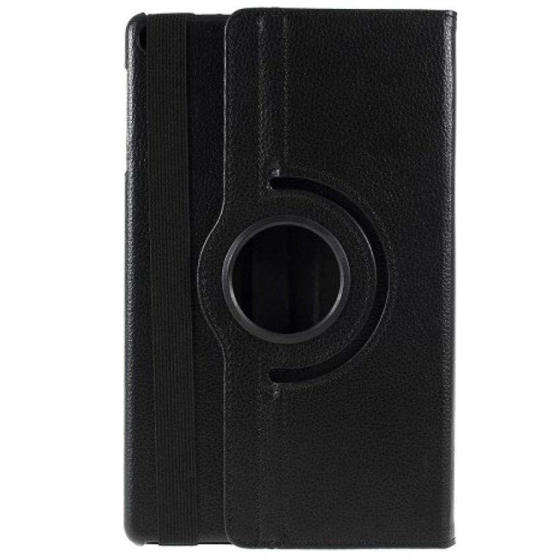 360 Rotation Protect Case for Samsung Galaxy Tab S7 11" (T870 - T875 - T876B) Black