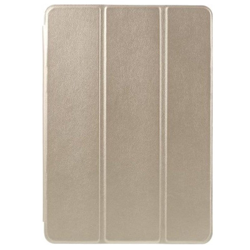Θήκη Smartcover Bookcase Για iPad 10.2 (2019) Χρυσό