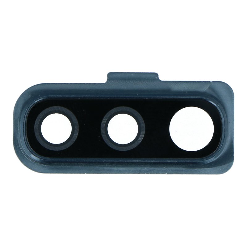 Back Camera Lens and Bezel for Samsung Galaxy A70 Black Back Camera Lens and Bezel for Samsung Galaxy A70 Black