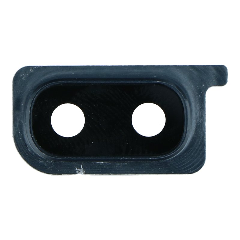 Back Camera Lens and Bezel for Samsung Galaxy A30 Black Back Camera Lens and Bezel for Samsung Galaxy A30 Black