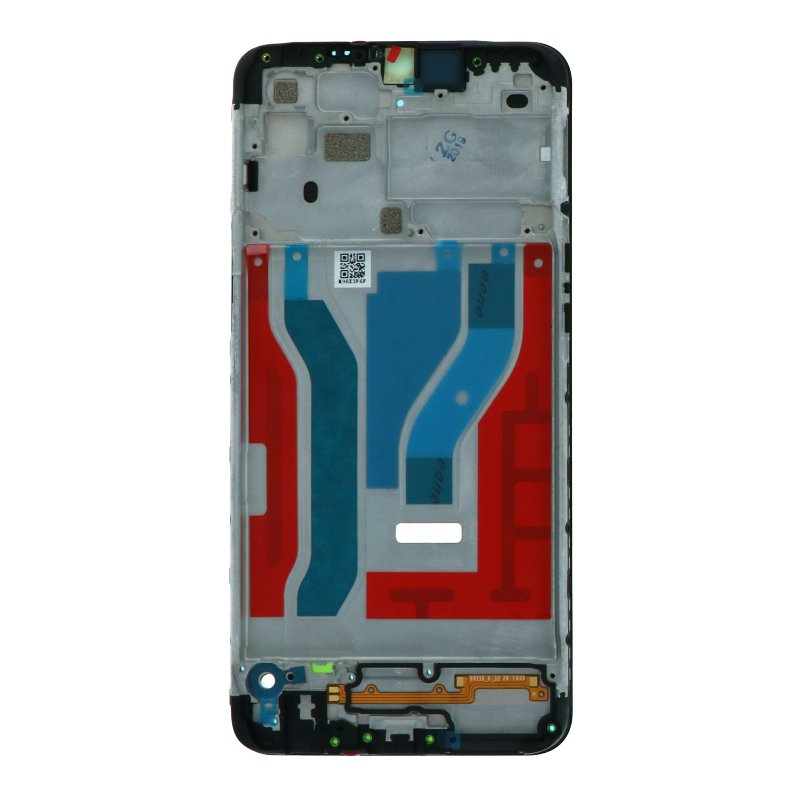 Front Housing for Samsung Galaxy A10s Black Front Housing for Samsung Galaxy A10s Black