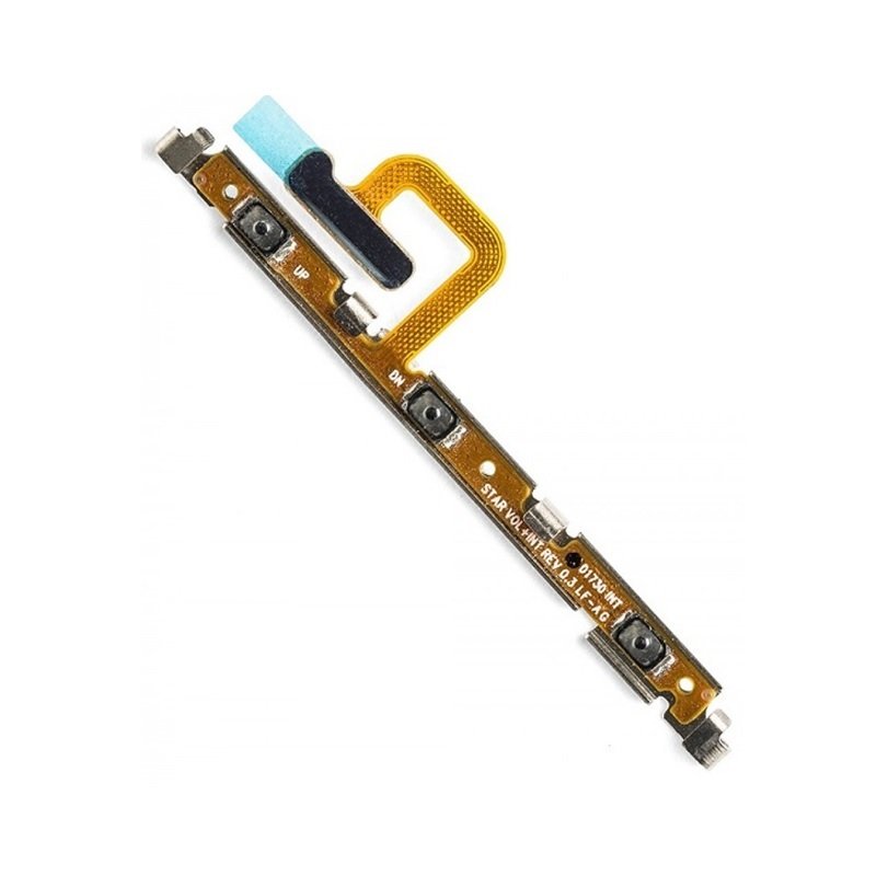 Volume Button Flex Cable for Samsung Galaxy S9/S9 Plus