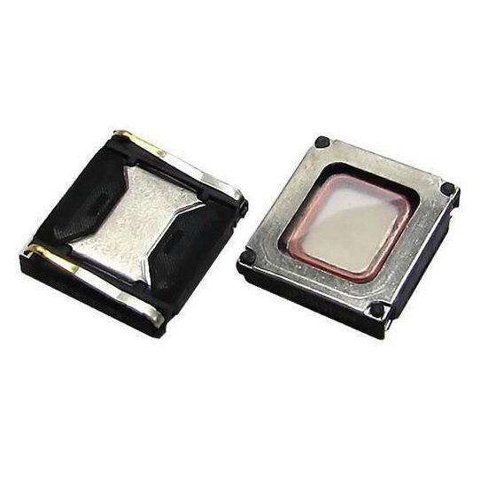 Ear Speaker for Huawei P8 Lite 2017/Y9 2018/Enjoy 8 Plus/Nova 2S/Nova 2 plus/Honor Play/P8