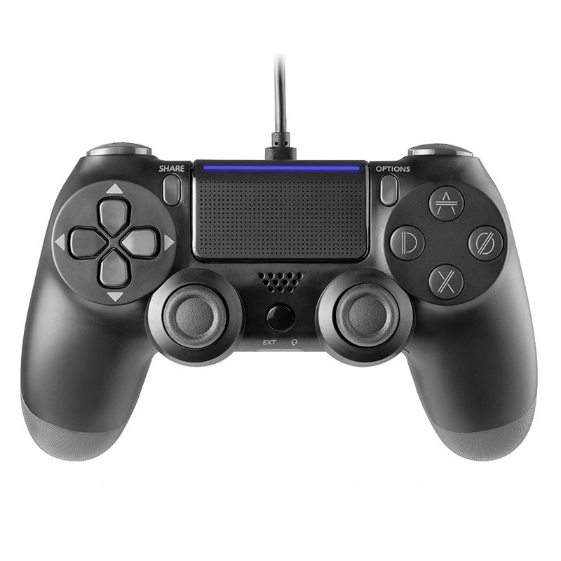 Tracer TRAJOY46852 Gaming Controller Gamepad Playstation 4 Playstation 3 PC Analogue / Digital Black