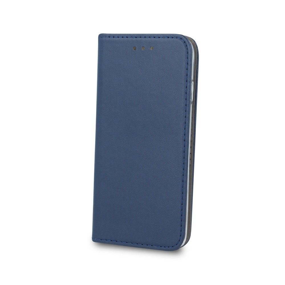 Smart Magnetic Case for Xiaomi Poco M4 Pro 5G / Redmi Note 11T 5G / Note 11s 5G Navy Blue Smart Magnetic Case for Xiaomi Poco M4 Pro 5G / Redmi Note 11T 5G / Note 11s 5G Navy Blue