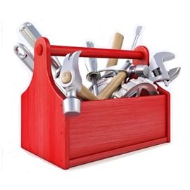 Εργαλεία Χειρός