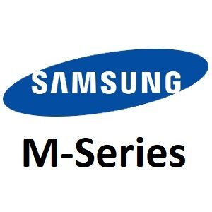 Samsung M-series Mobile Parts