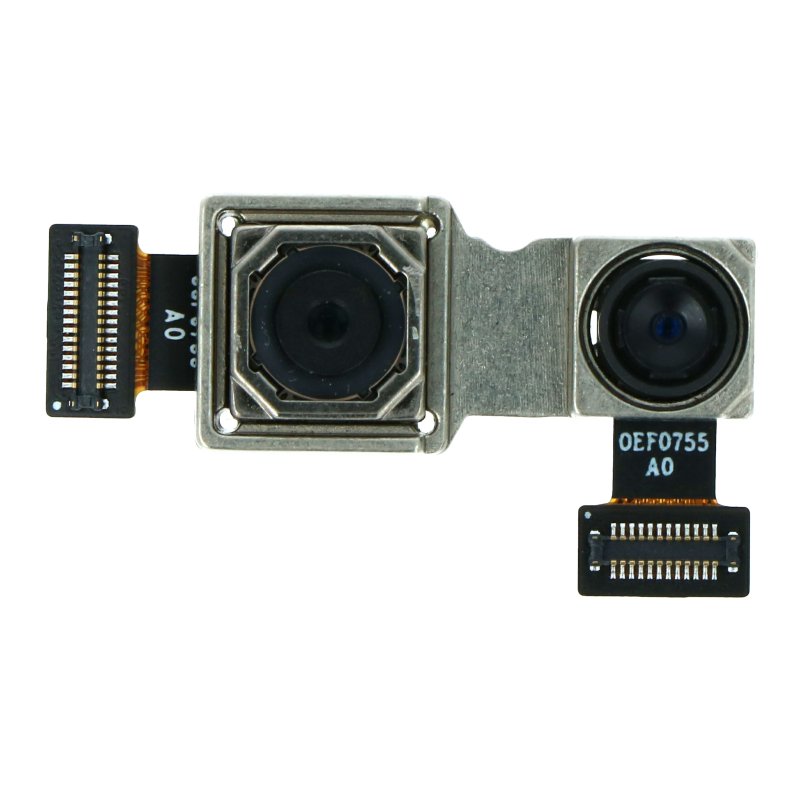 Back Camera for Xiaomi Redmi Note 5 / Note 5 Pro Back Camera for Xiaomi Redmi Note 5 / Note 5 Pro