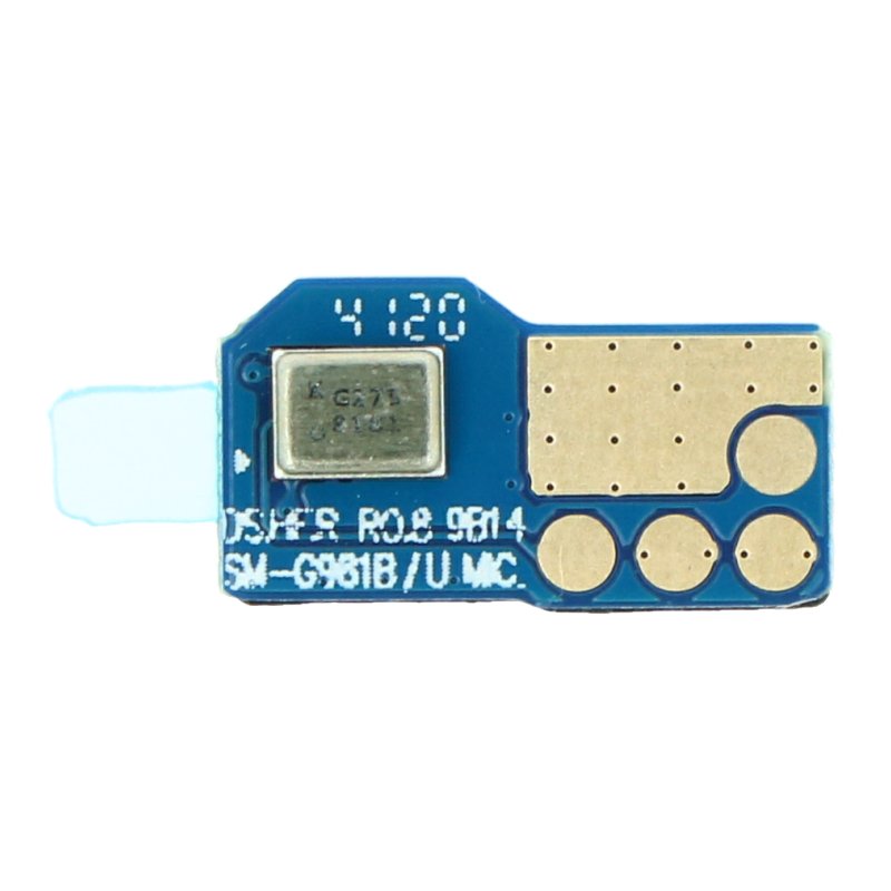 Microphone Board for Samsung Galaxy S20/S20 5G