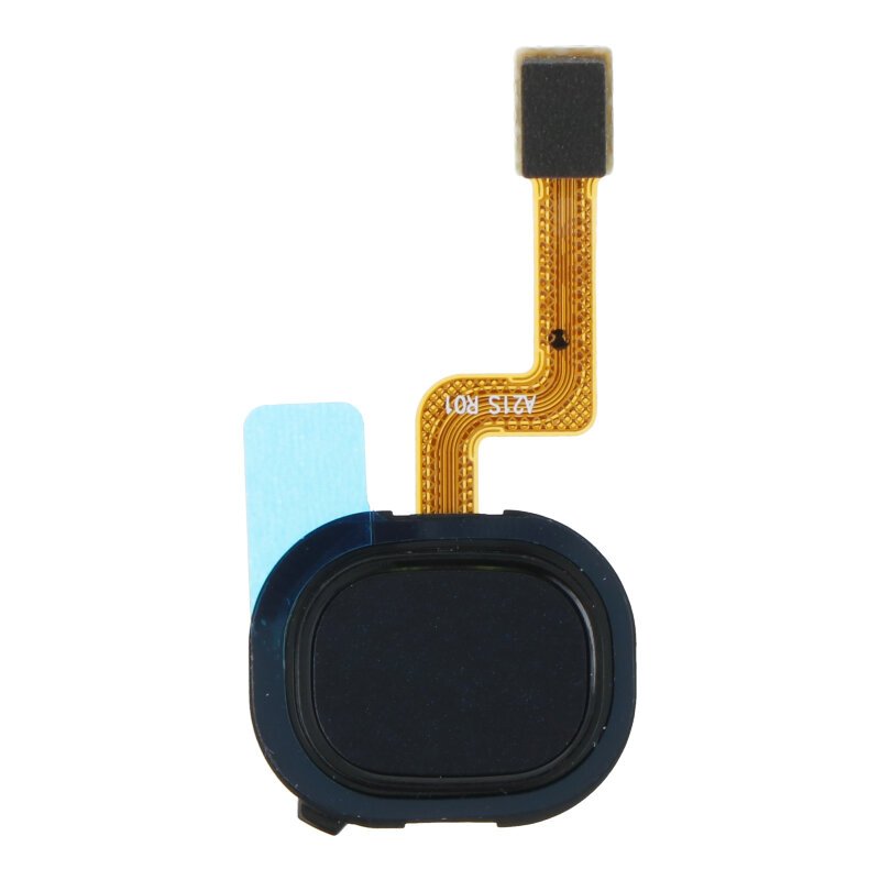Fingerprint Sensor Flex Cable for Samsung Galaxy A21s Black Fingerprint Sensor Flex Cable for Samsung Galaxy A21s Black