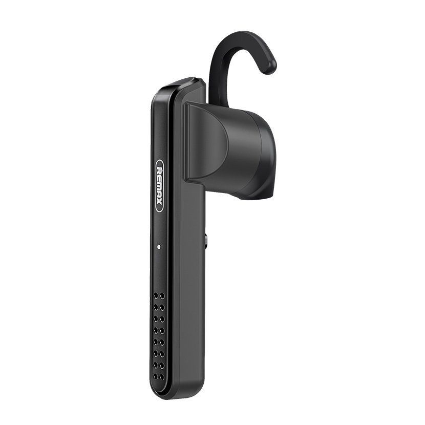 Remax mini Bluetooth 5.0 Headset Wireless In-ear Headphone black (RB-T35 black)