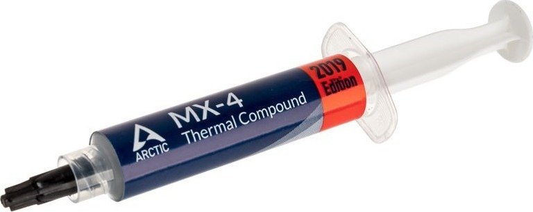 Arctic MX 4 8g – Thermal Paste Arctic MX 4 8g – Thermal Paste
