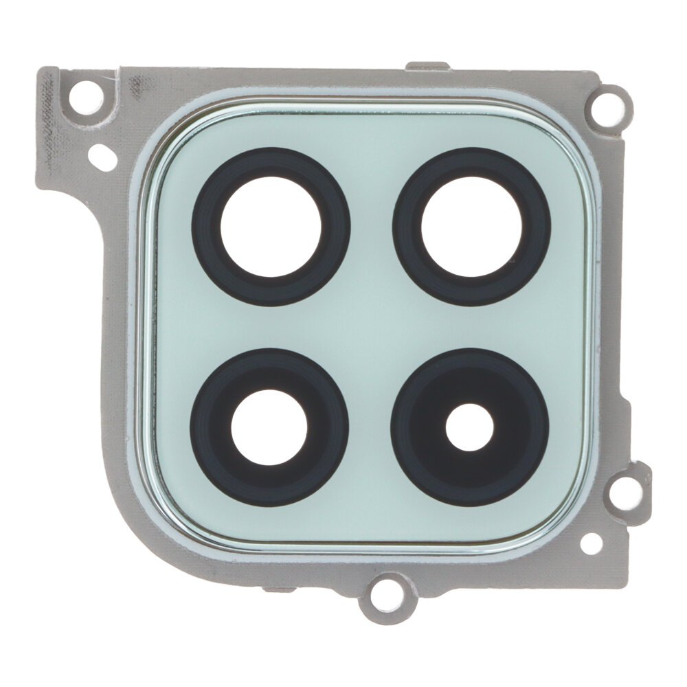 Back Camera Lens and Bezel for Samsung Galaxy A22 5G Green Back Camera Lens and Bezel for Samsung Galaxy A22 5G Green