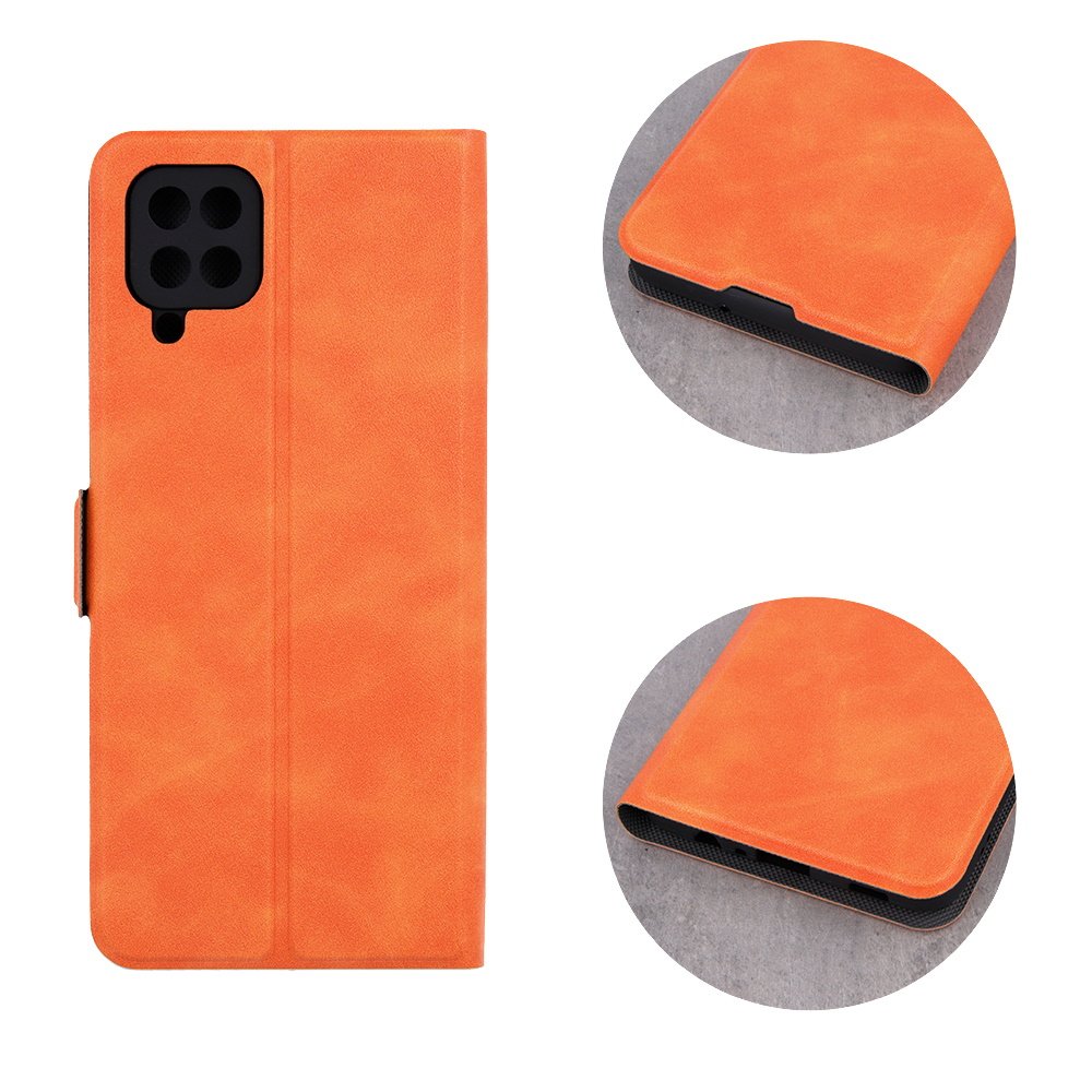 Smart Mono case for Xiaomi Redmi 10A Orange Smart Mono case for Xiaomi Redmi 10A Orange